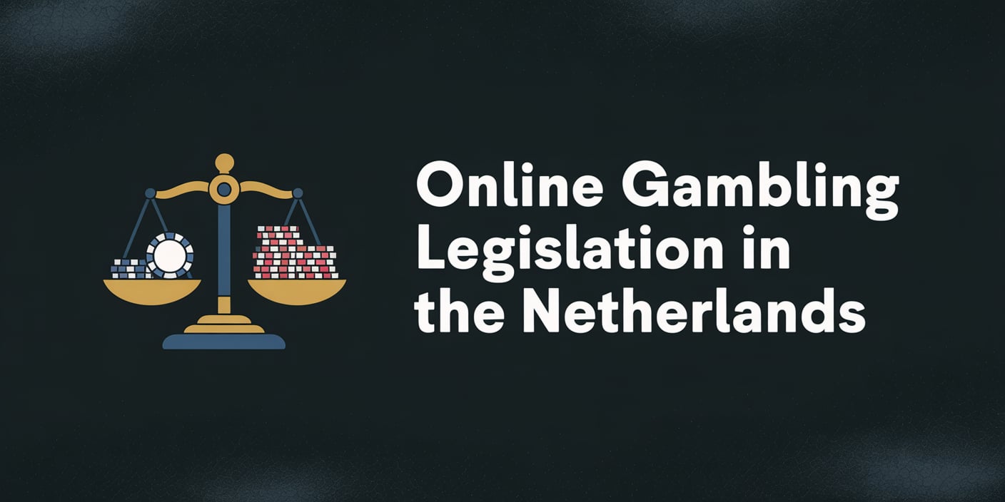 Online Gambling Legislation in the Netherlands